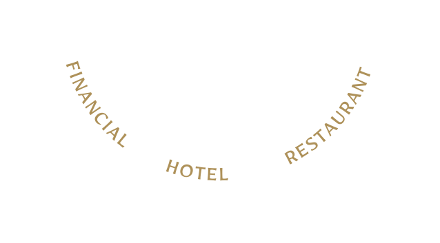 Financial Hotel restaurant