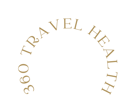 360 travel health