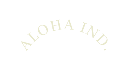 Aloha Ind