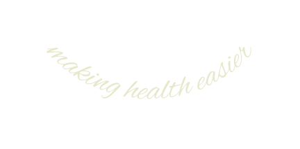 making health easier